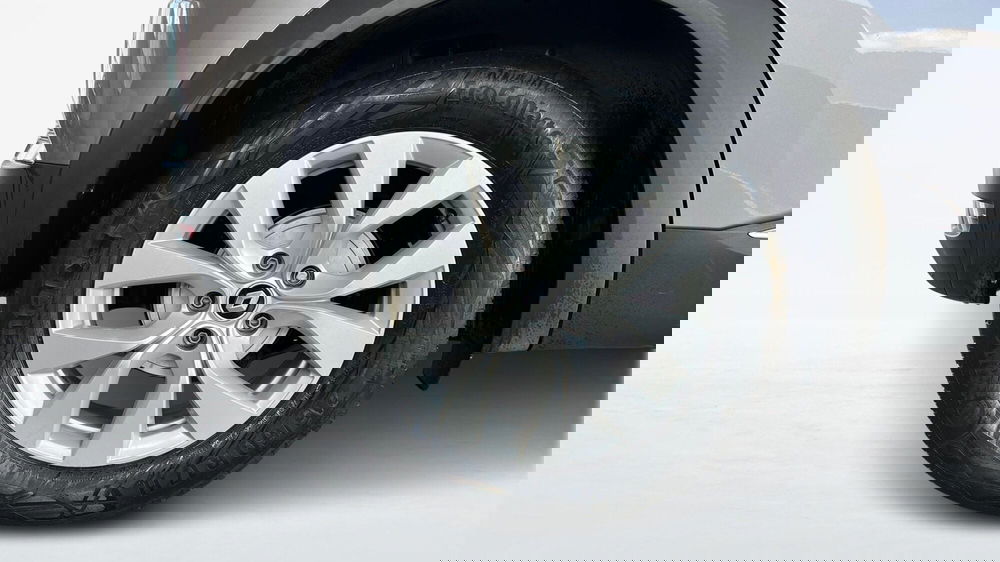 Renault Captur usata a Catania (16)