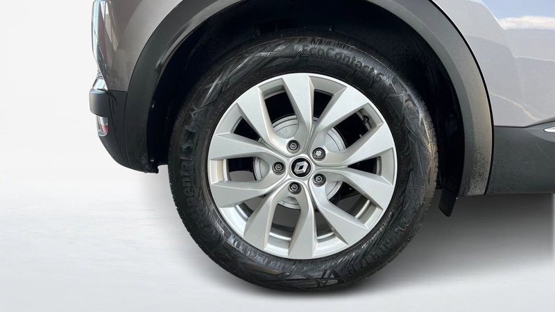 Renault Captur usata a Catania (16)