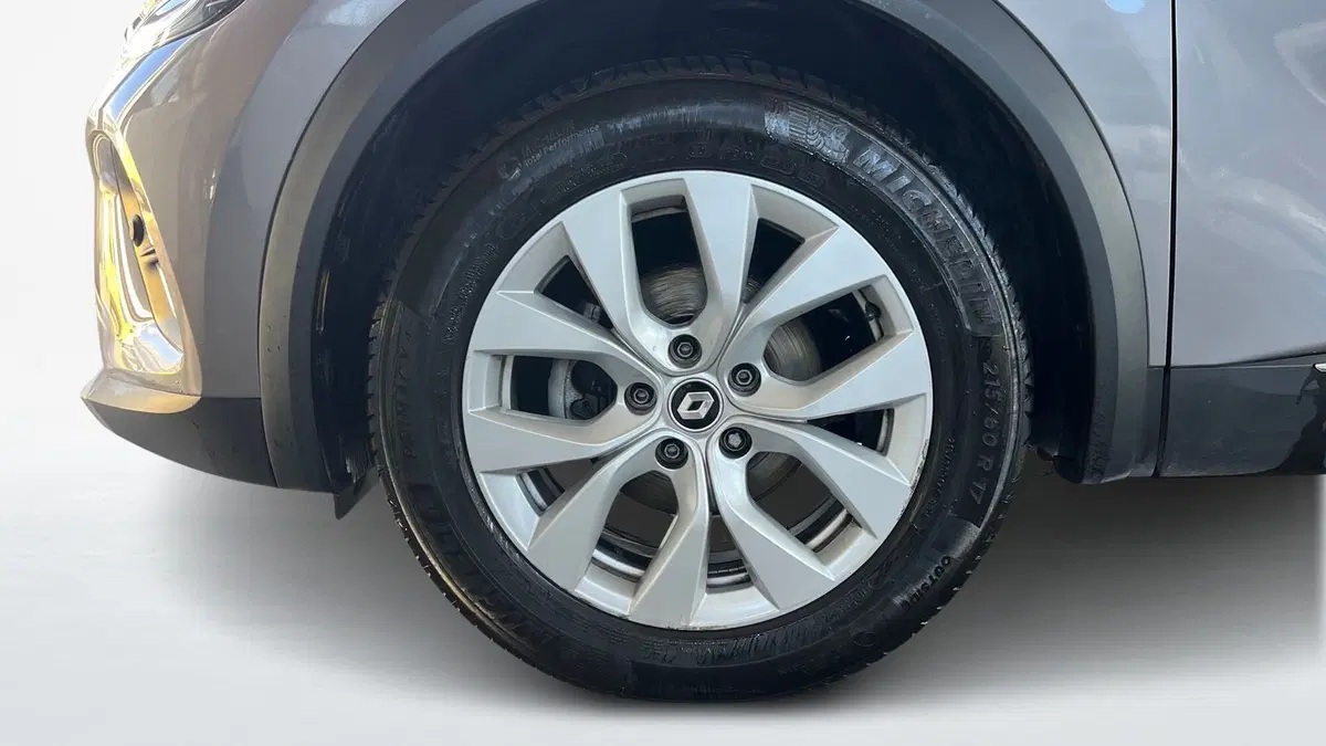 Renault Captur usata a Catania (17)