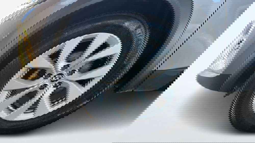 Renault Captur usata a Catania (17)