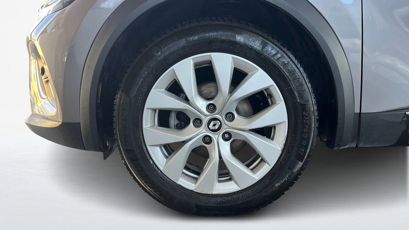 Renault Captur usata a Catania (17)