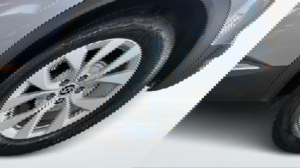 Renault Captur usata a Catania (18)