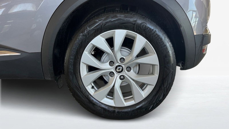 Renault Captur usata a Catania (18)