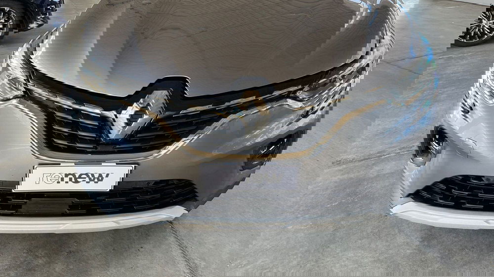 Renault Captur usata a Catania (19)