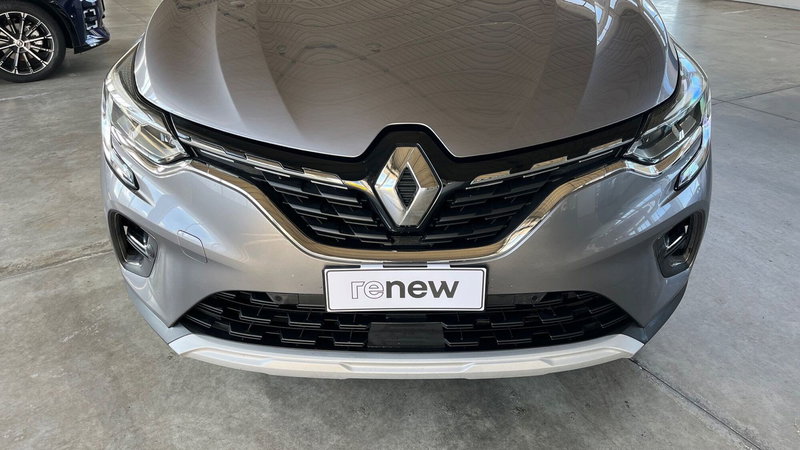 Renault Captur usata a Catania (19)