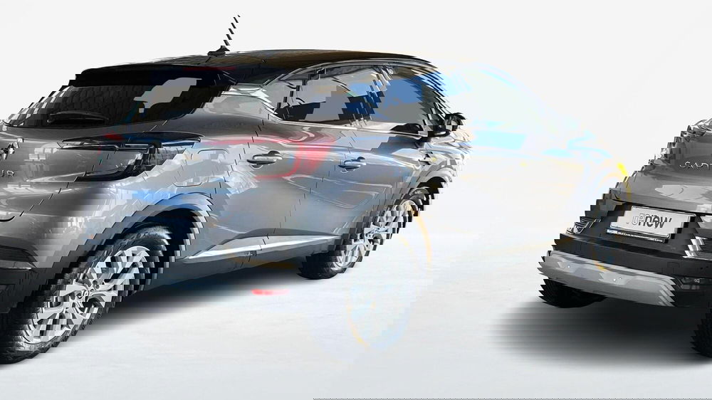 Renault Captur usata a Catania (2)