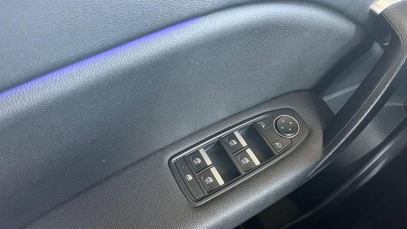 Renault Captur usata a Catania (20)