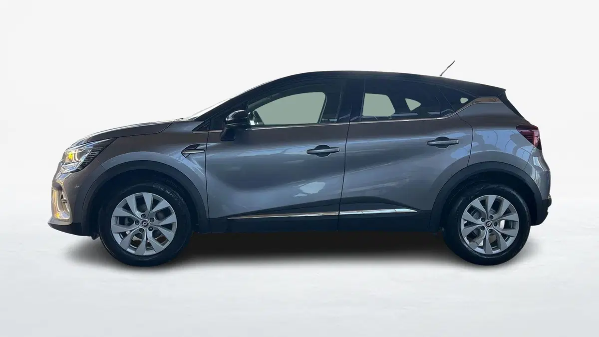 Renault Captur usata a Catania (3)
