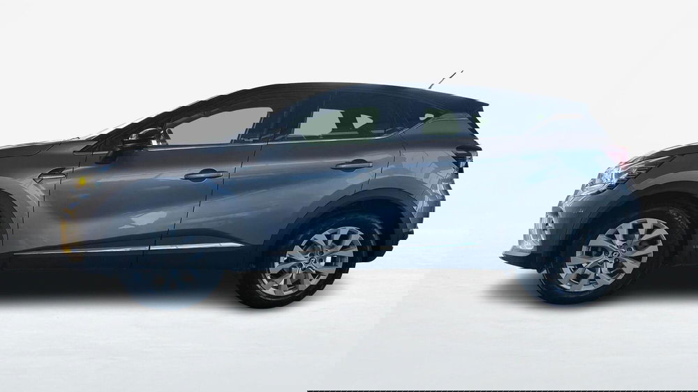 Renault Captur usata a Catania (3)