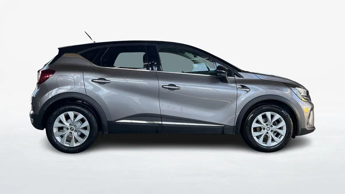 Renault Captur usata a Catania (4)