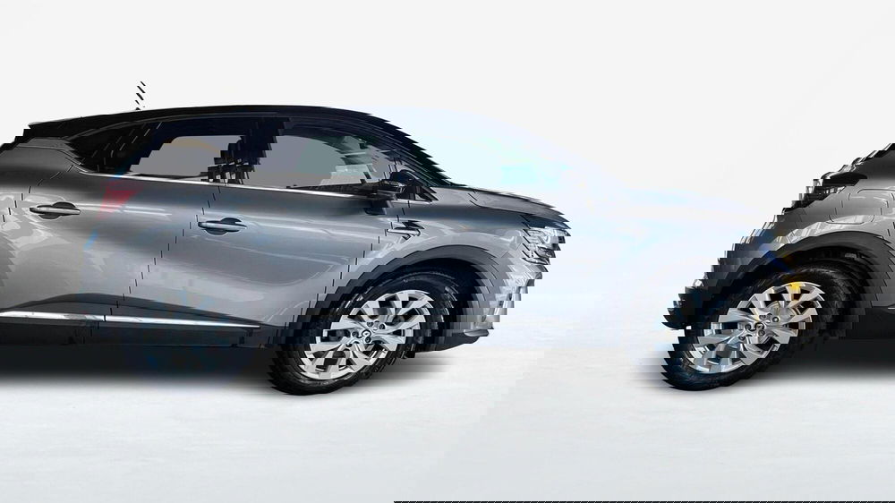 Renault Captur usata a Catania (4)