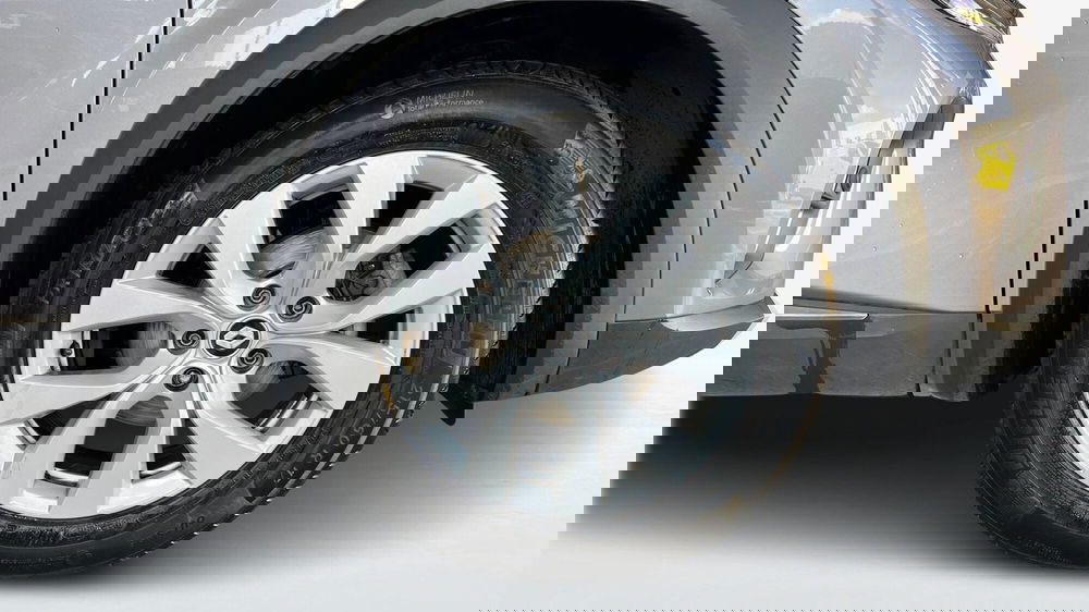 Renault Captur usata a Catania (5)