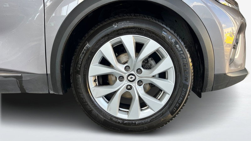 Renault Captur usata a Catania (5)