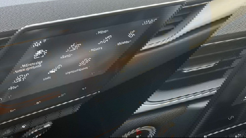 Renault Captur usata a Catania (6)