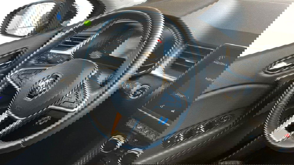 Renault Captur usata a Catania (7)