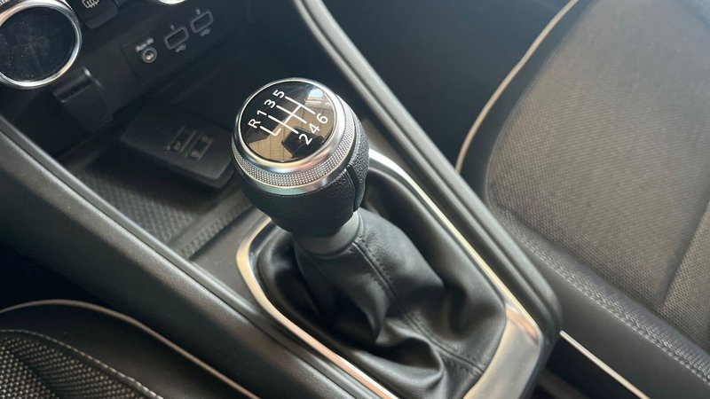 Renault Captur usata a Catania (8)