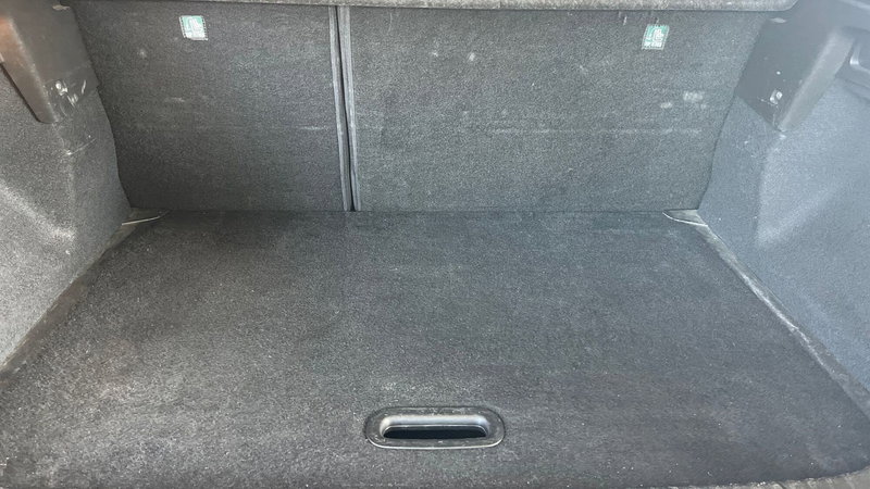 Renault Captur usata a Catania (9)