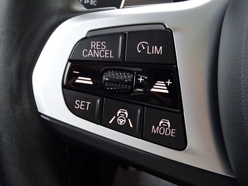 BMW Serie 3 Touring usata a Como (13)