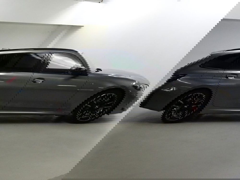 BMW Serie 3 Touring usata a Como (6)
