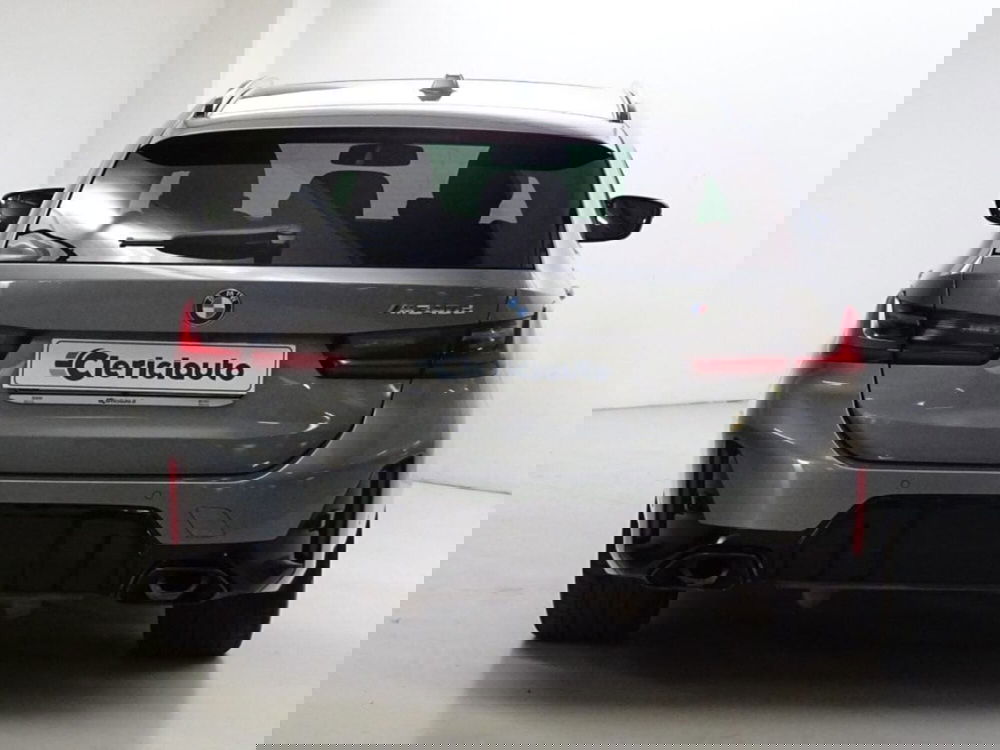 BMW Serie 3 Touring usata a Como (7)