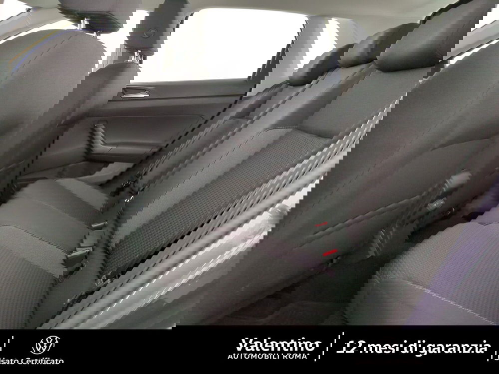 Volkswagen Polo usata a Roma (10)