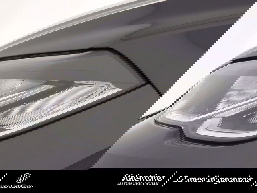 Volkswagen Polo usata a Roma (8)