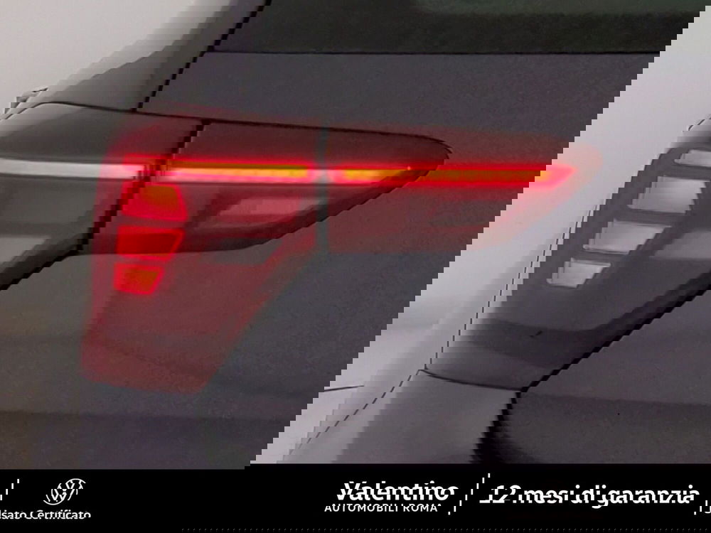 Volkswagen Polo usata a Roma (9)