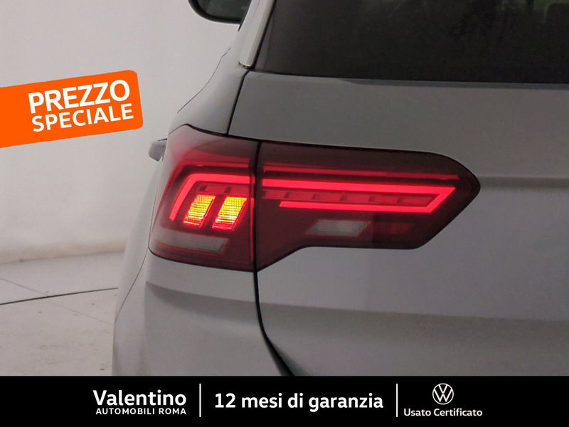Volkswagen T-Roc usata a Roma (9)