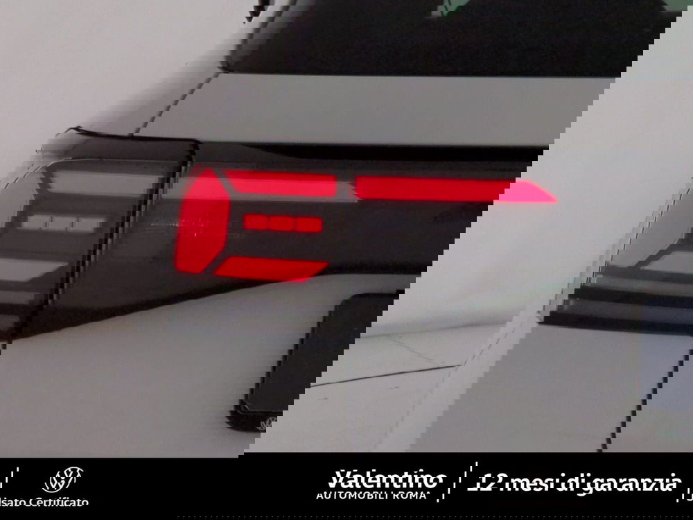 Volkswagen T-Cross usata a Roma (9)