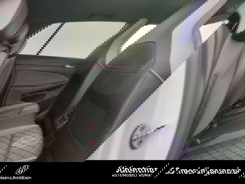 Volkswagen Golf usata a Roma (10)