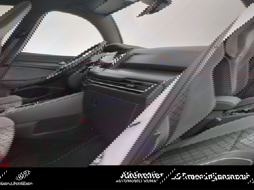 Volkswagen Golf usata a Roma (11)