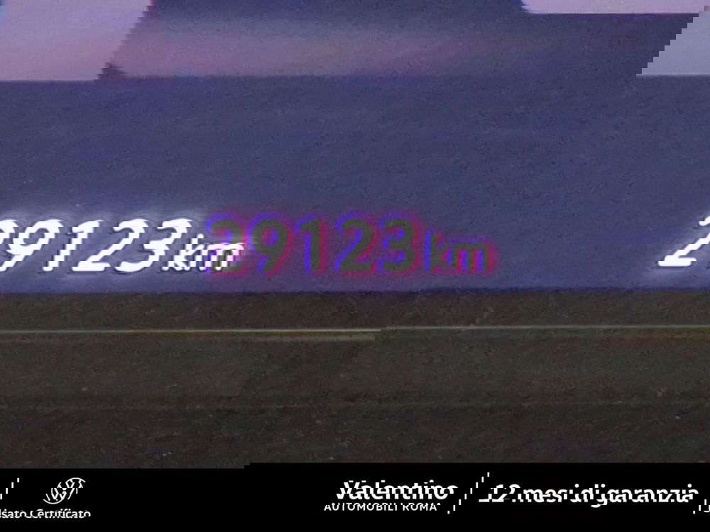 Volkswagen Golf usata a Roma (14)