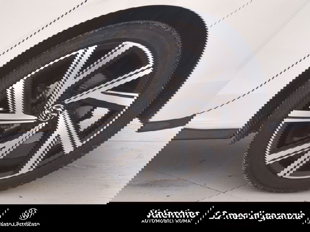 Volkswagen Golf usata a Roma (15)