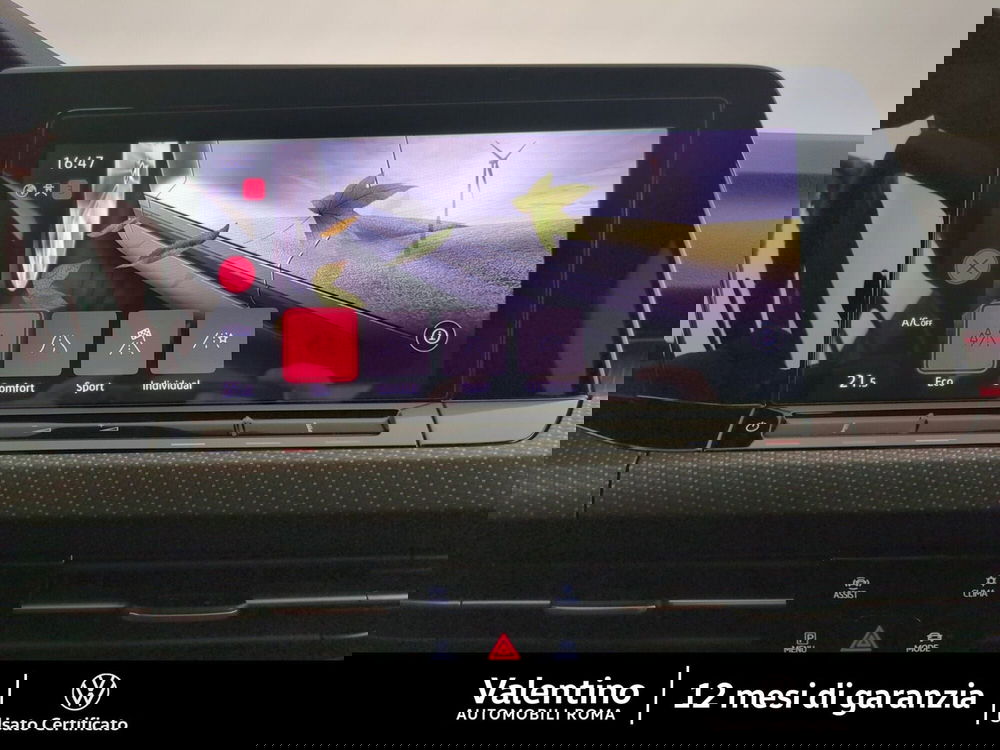 Volkswagen Golf usata a Roma (18)