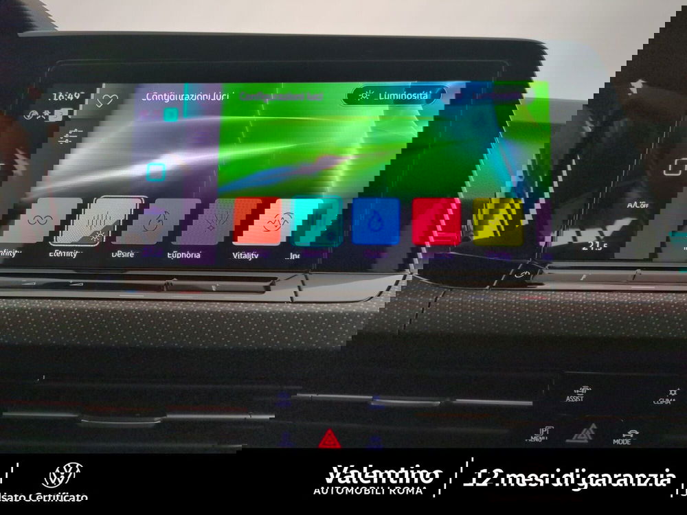 Volkswagen Golf usata a Roma (20)