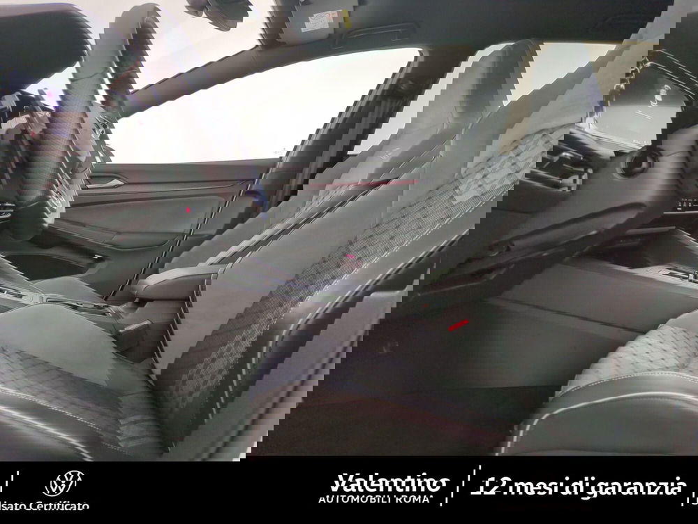 Volkswagen Golf usata a Roma (6)