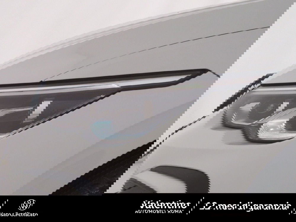 Volkswagen Golf usata a Roma (8)