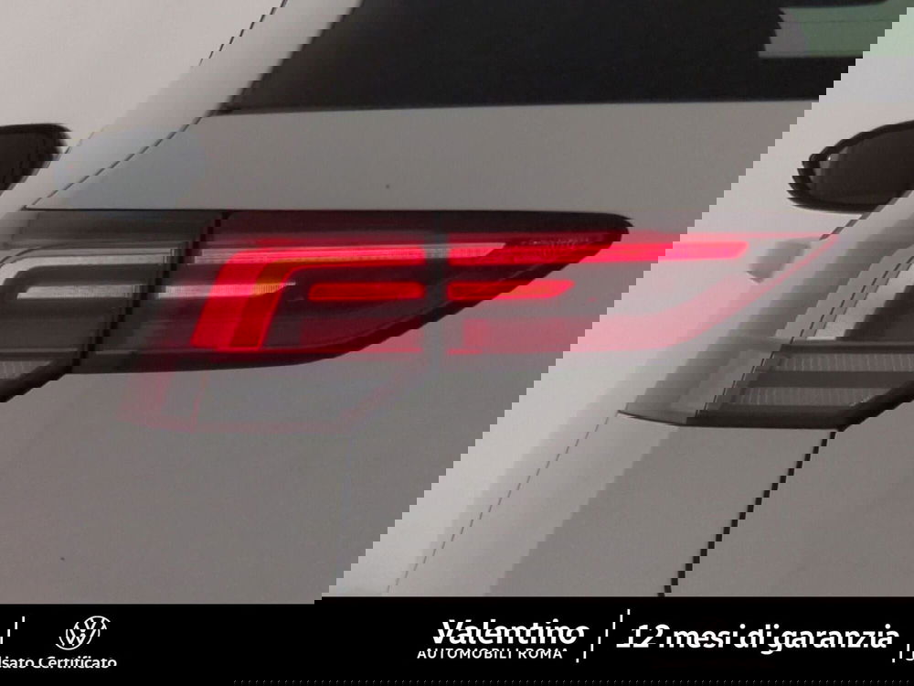 Volkswagen Golf usata a Roma (9)