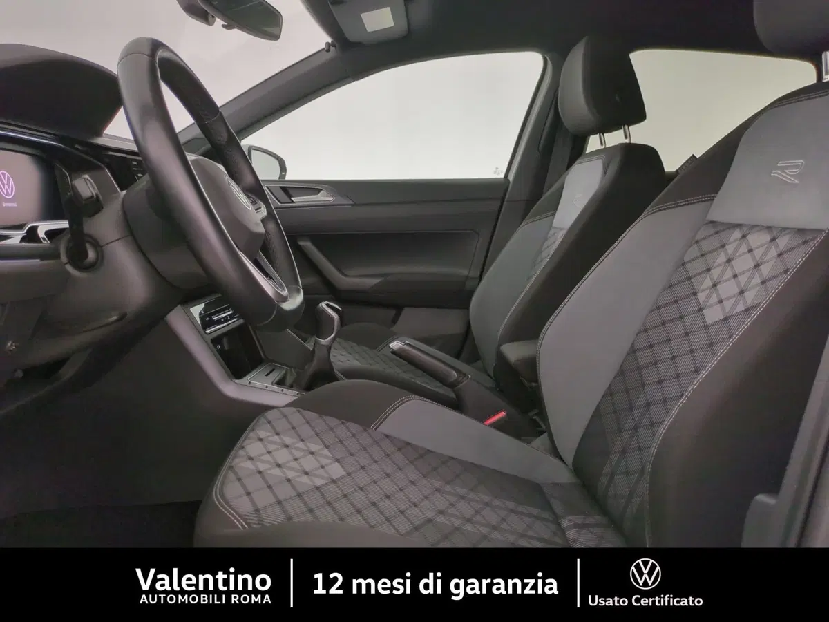Volkswagen Polo usata a Roma (6)