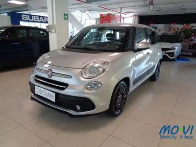 Fiat 500L 1.4 95 CV Mirror del 2020 usata a San Mauro Torinese