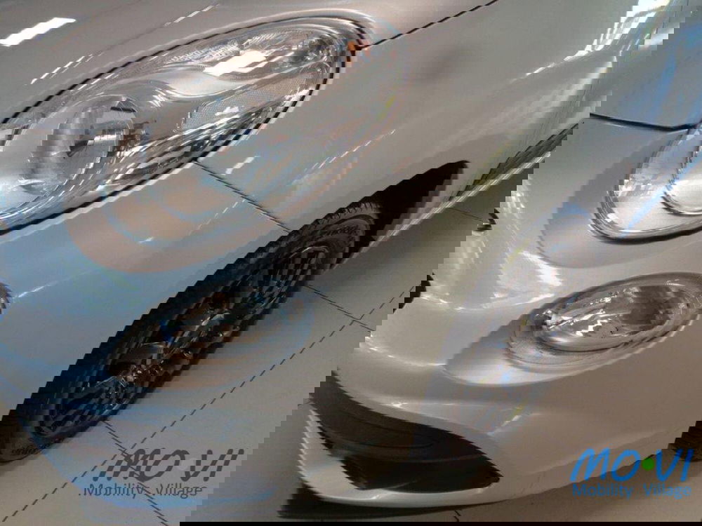 Fiat 500L usata a Torino (10)