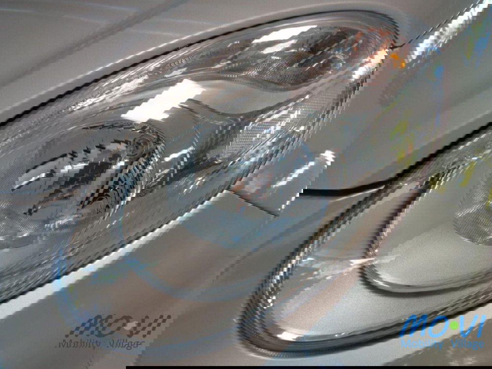 Fiat 500L usata a Torino (11)