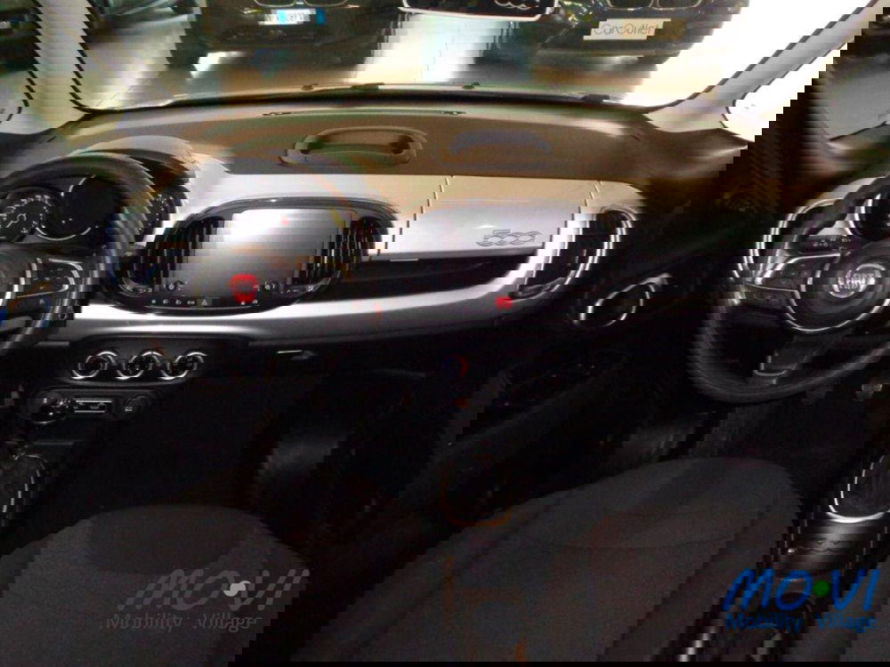 Fiat 500L usata a Torino (12)