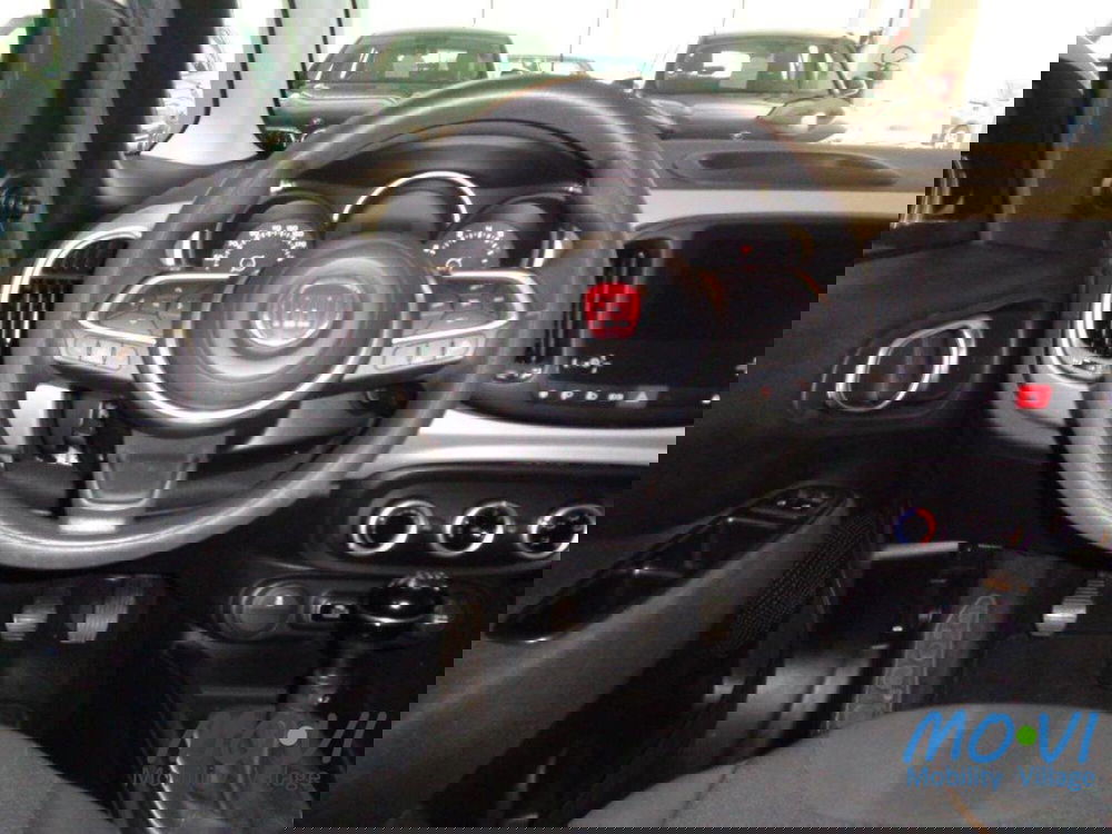 Fiat 500L usata a Torino (13)