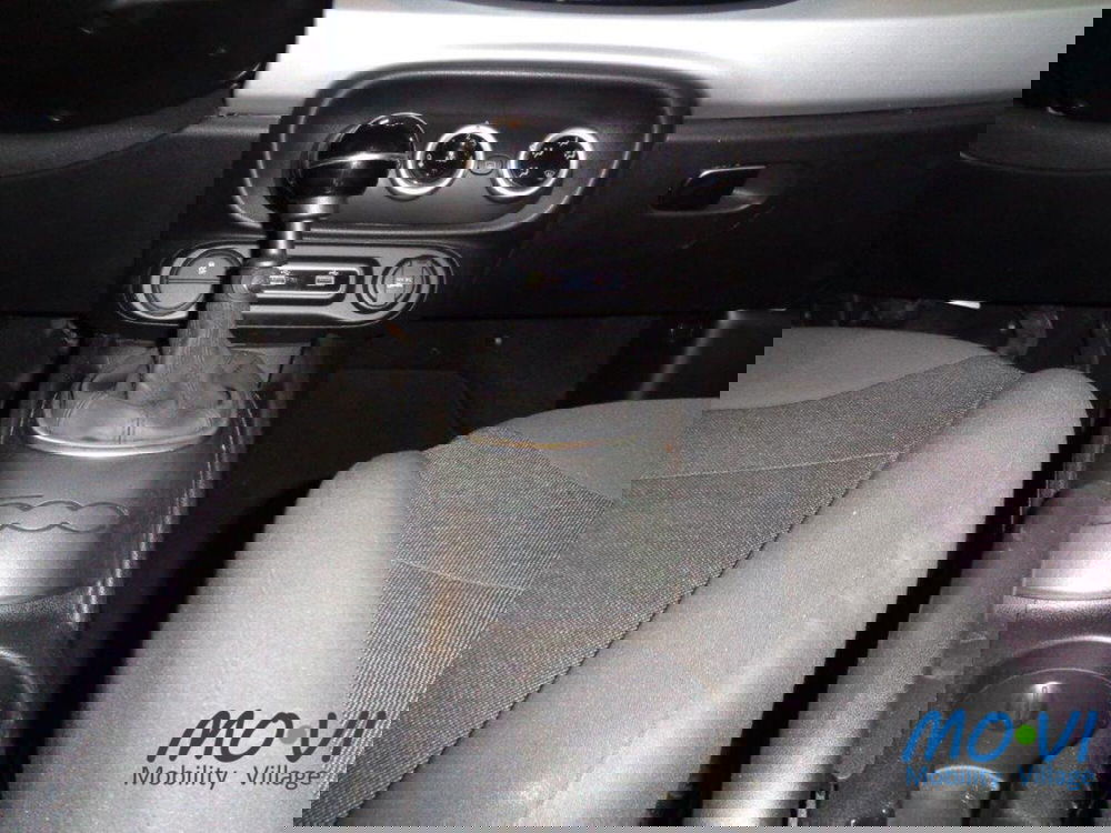 Fiat 500L usata a Torino (14)