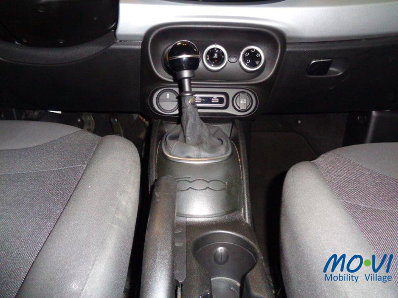 Fiat 500L usata a Torino (14)