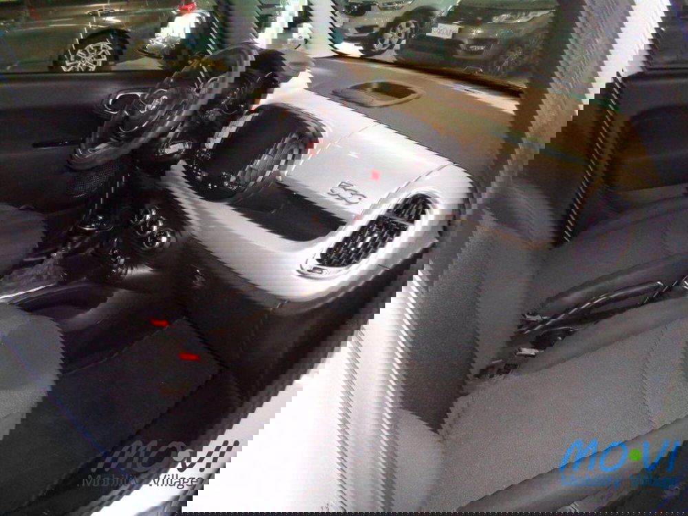 Fiat 500L usata a Torino (15)