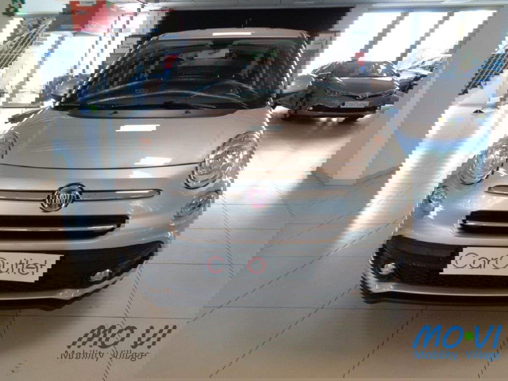 Fiat 500L usata a Torino (2)