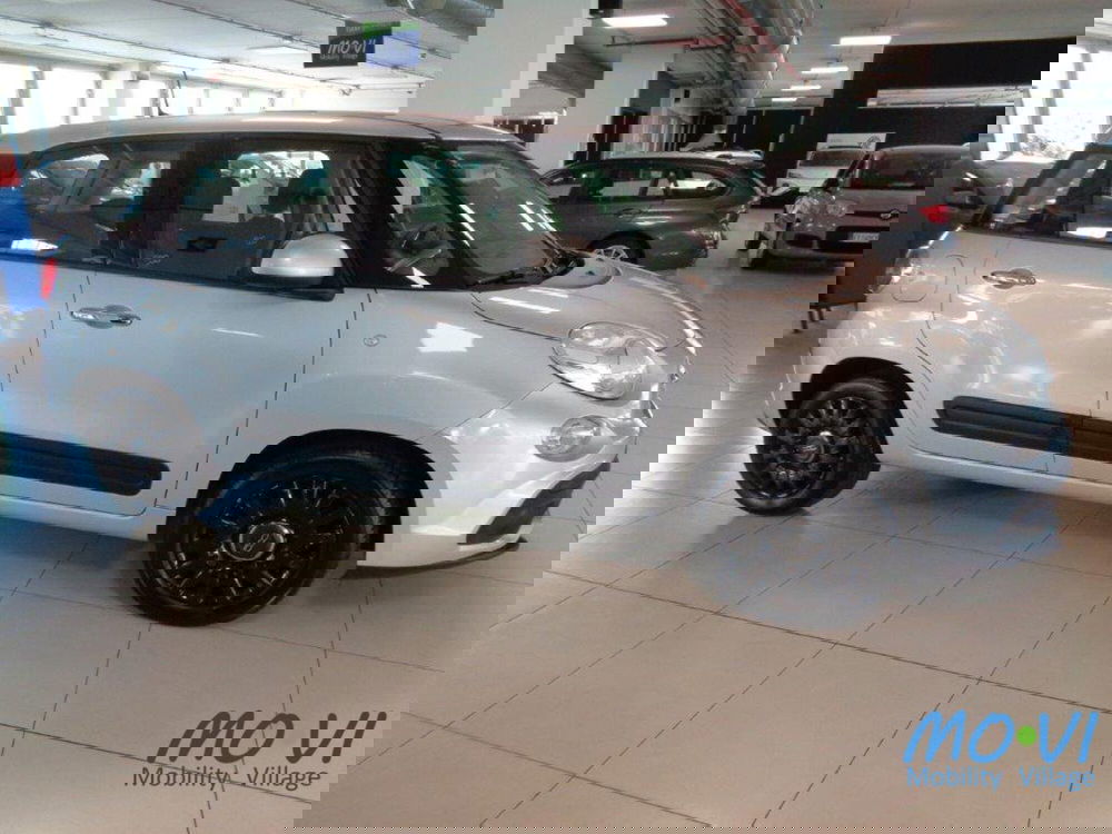 Fiat 500L usata a Torino (3)