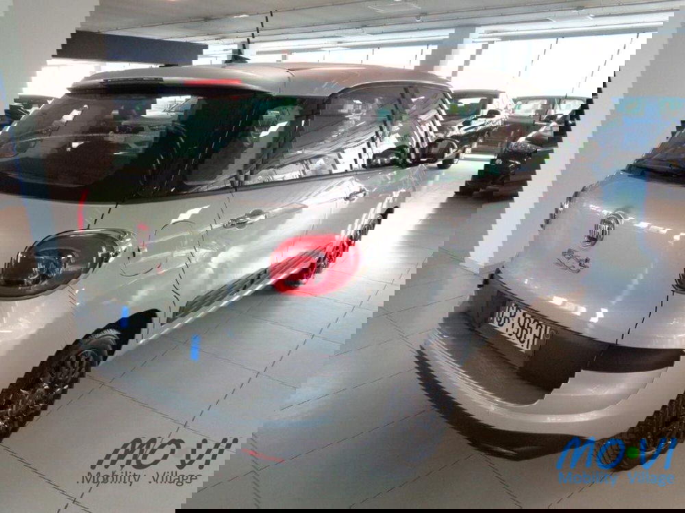 Fiat 500L usata a Torino (5)